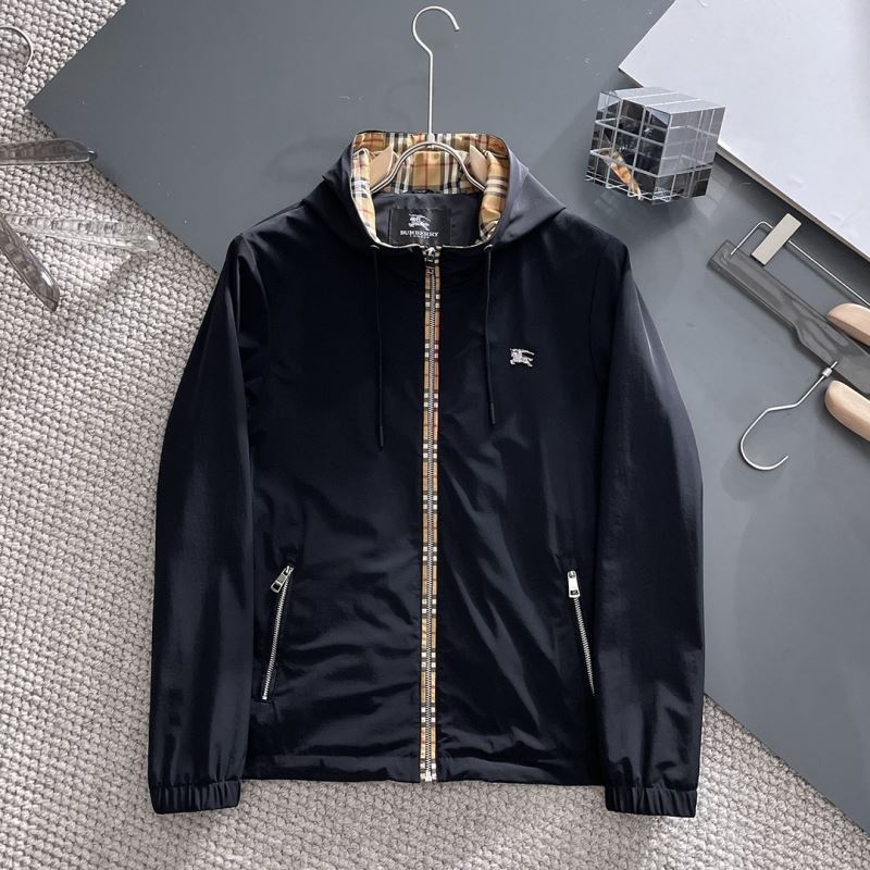 Burberry Outwear